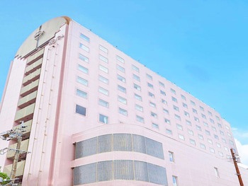 Hotel Resol Gifu