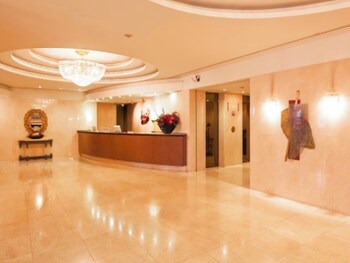 Hotel Resol Gifu
