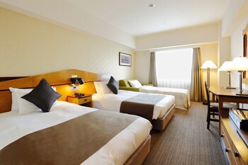 Hotel Resol Gifu