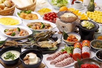 Hotel Resol Gifu