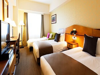 Hotel Resol Gifu