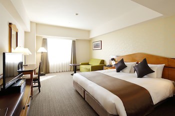 Hotel Resol Gifu