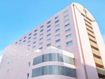 Hotel Resol Gifu