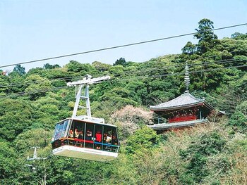 Hotel Resol Gifu