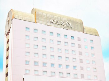 Hotel Resol Gifu