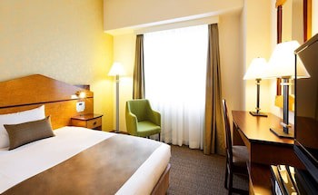 Hotel Resol Gifu