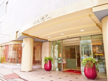 Hotel Resol Gifu