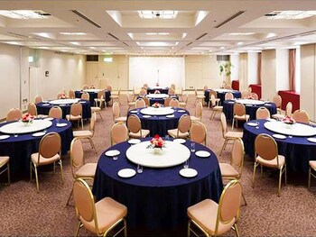Hotel Resol Gifu