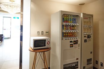 Hotel Resol Gifu