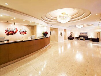 Hotel Resol Gifu