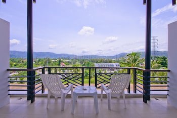 The Par Phuket