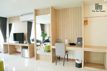 The Par Phuket