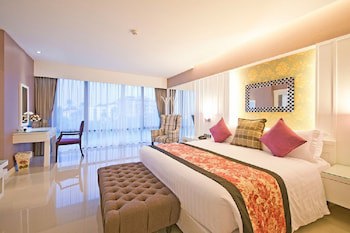The Par Phuket
