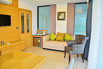 The Par Phuket