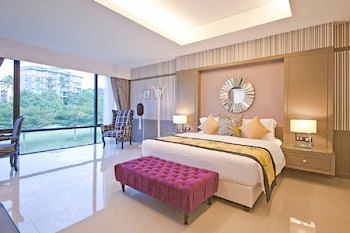 The Par Phuket