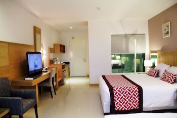 The Par Phuket