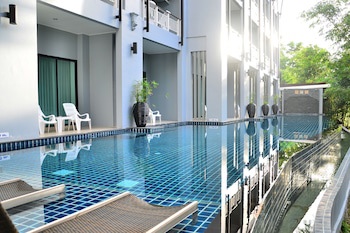 The Par Phuket