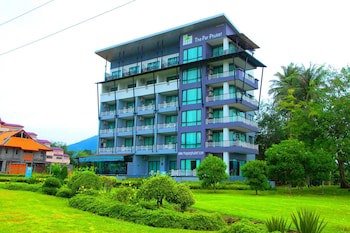 The Par Phuket