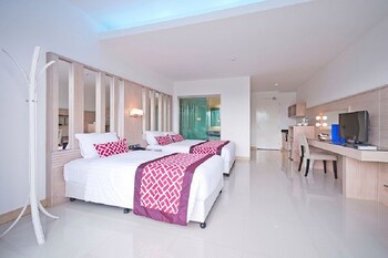 The Par Phuket