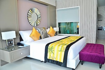 The Par Phuket
