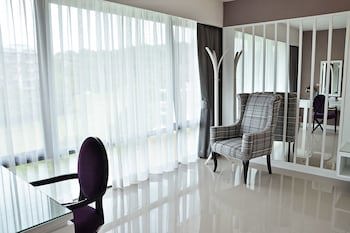The Par Phuket