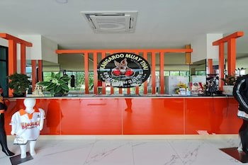 The Par Phuket