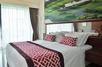 The Par Phuket