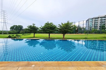 The Par Phuket