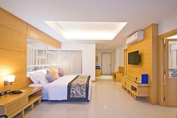 The Par Phuket