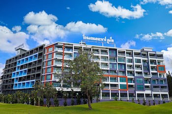 The Par Phuket