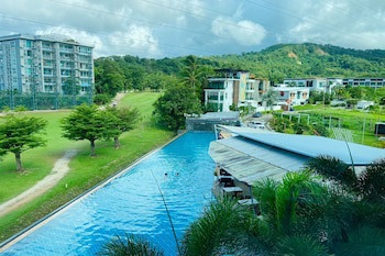The Par Phuket
