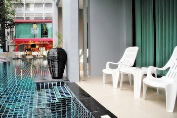 The Par Phuket