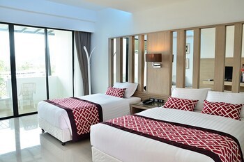 The Par Phuket