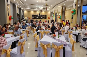 The Par Phuket