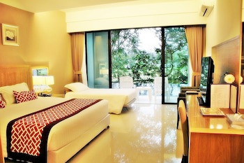 The Par Phuket