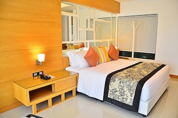 The Par Phuket