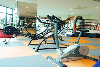 The Par Phuket