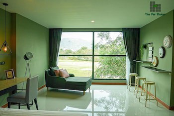 The Par Phuket