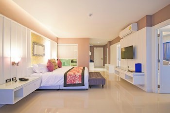 The Par Phuket