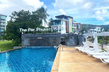 The Par Phuket