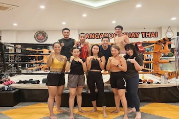 The Par Phuket