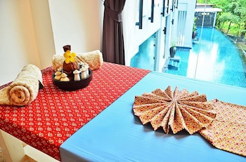 The Par Phuket