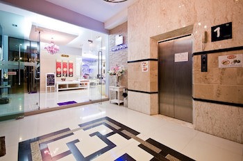 The Par Phuket