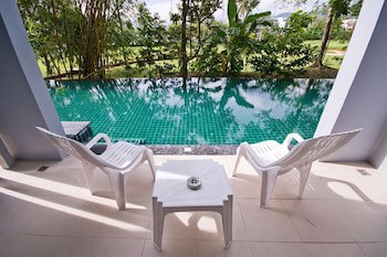 The Par Phuket