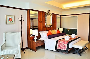 The Par Phuket