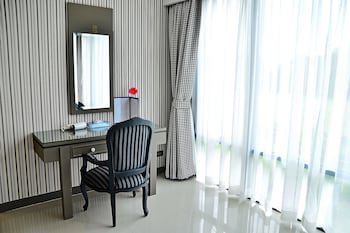 The Par Phuket