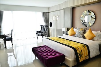 The Par Phuket