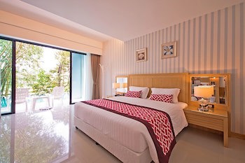 The Par Phuket