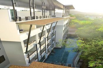 The Par Phuket