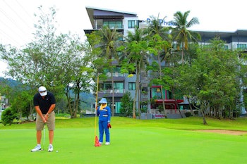 The Par Phuket